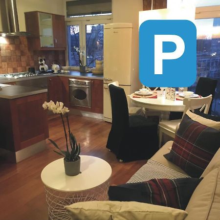 Apartmán Stare Miasto Dluga 8 Varšava Exteriér fotografie
