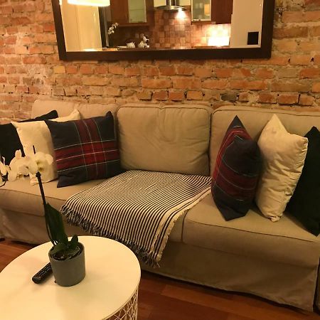 Apartmán Stare Miasto Dluga 8 Varšava Exteriér fotografie