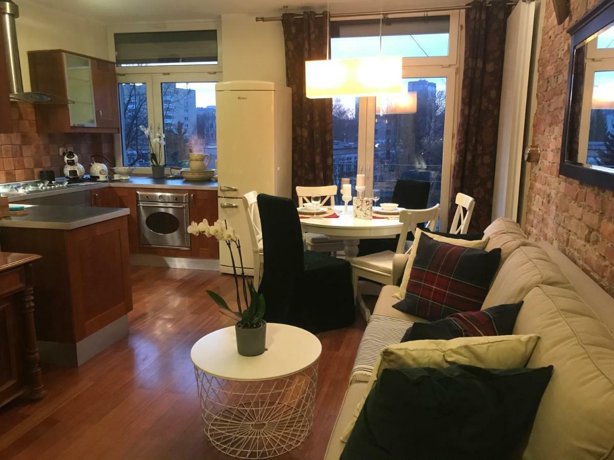 Apartmán Stare Miasto Dluga 8 Varšava Exteriér fotografie