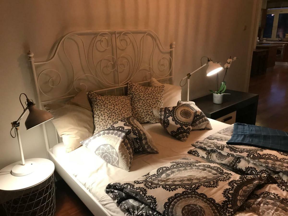 Apartmán Stare Miasto Dluga 8 Varšava Exteriér fotografie