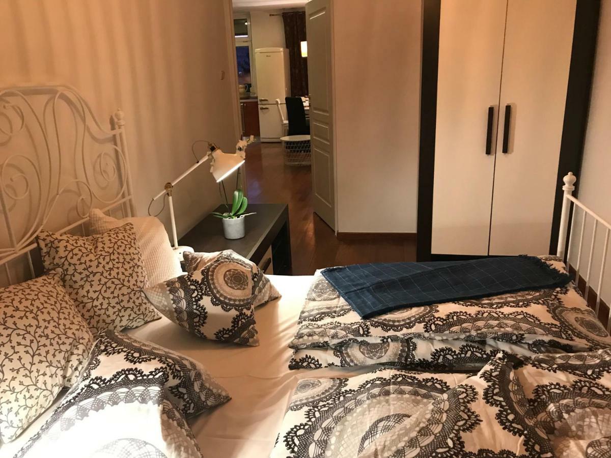 Apartmán Stare Miasto Dluga 8 Varšava Exteriér fotografie