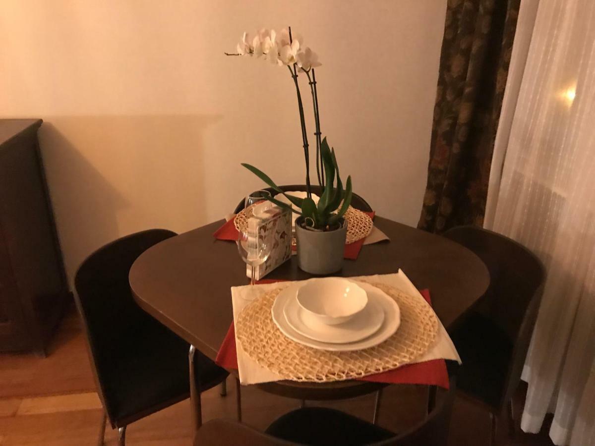 Apartmán Stare Miasto Dluga 8 Varšava Exteriér fotografie