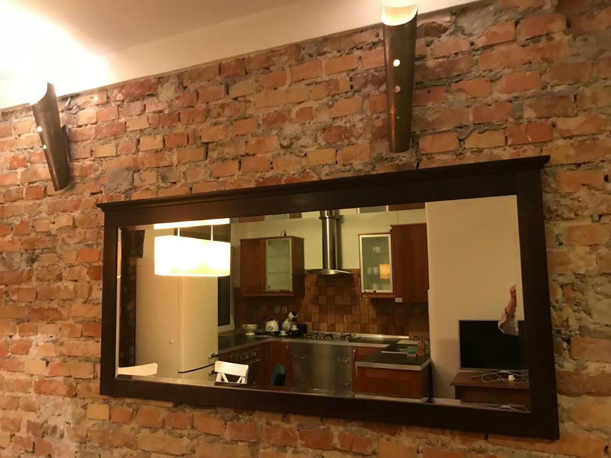 Apartmán Stare Miasto Dluga 8 Varšava Exteriér fotografie