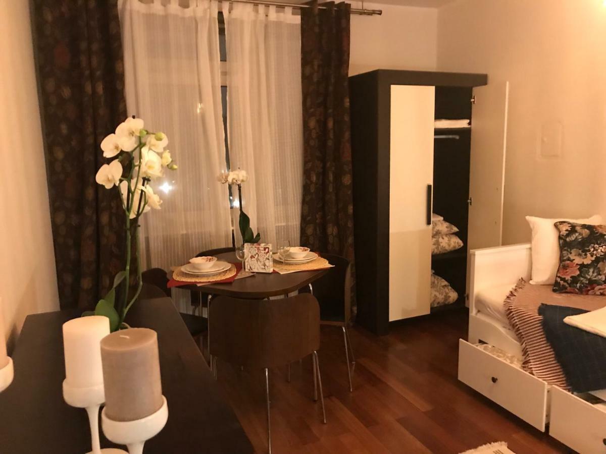 Apartmán Stare Miasto Dluga 8 Varšava Exteriér fotografie