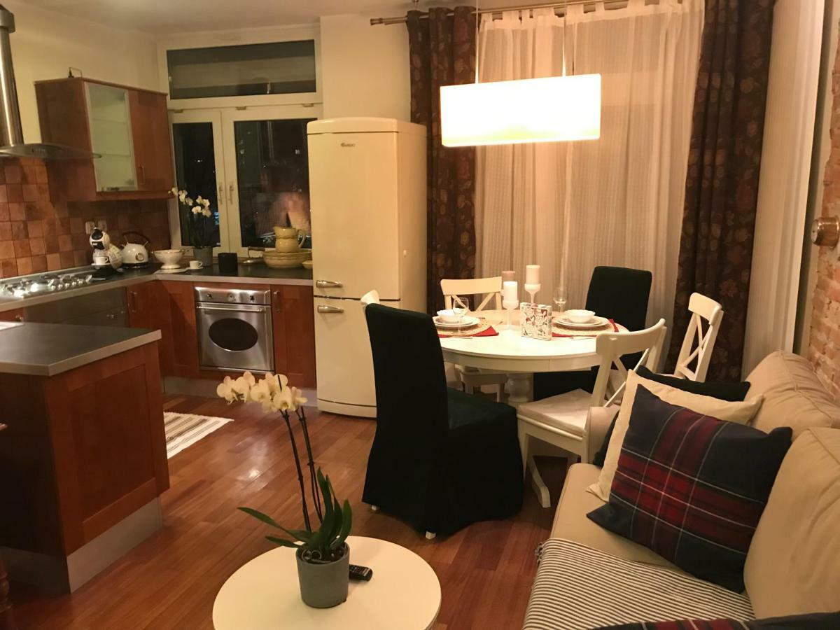 Apartmán Stare Miasto Dluga 8 Varšava Exteriér fotografie