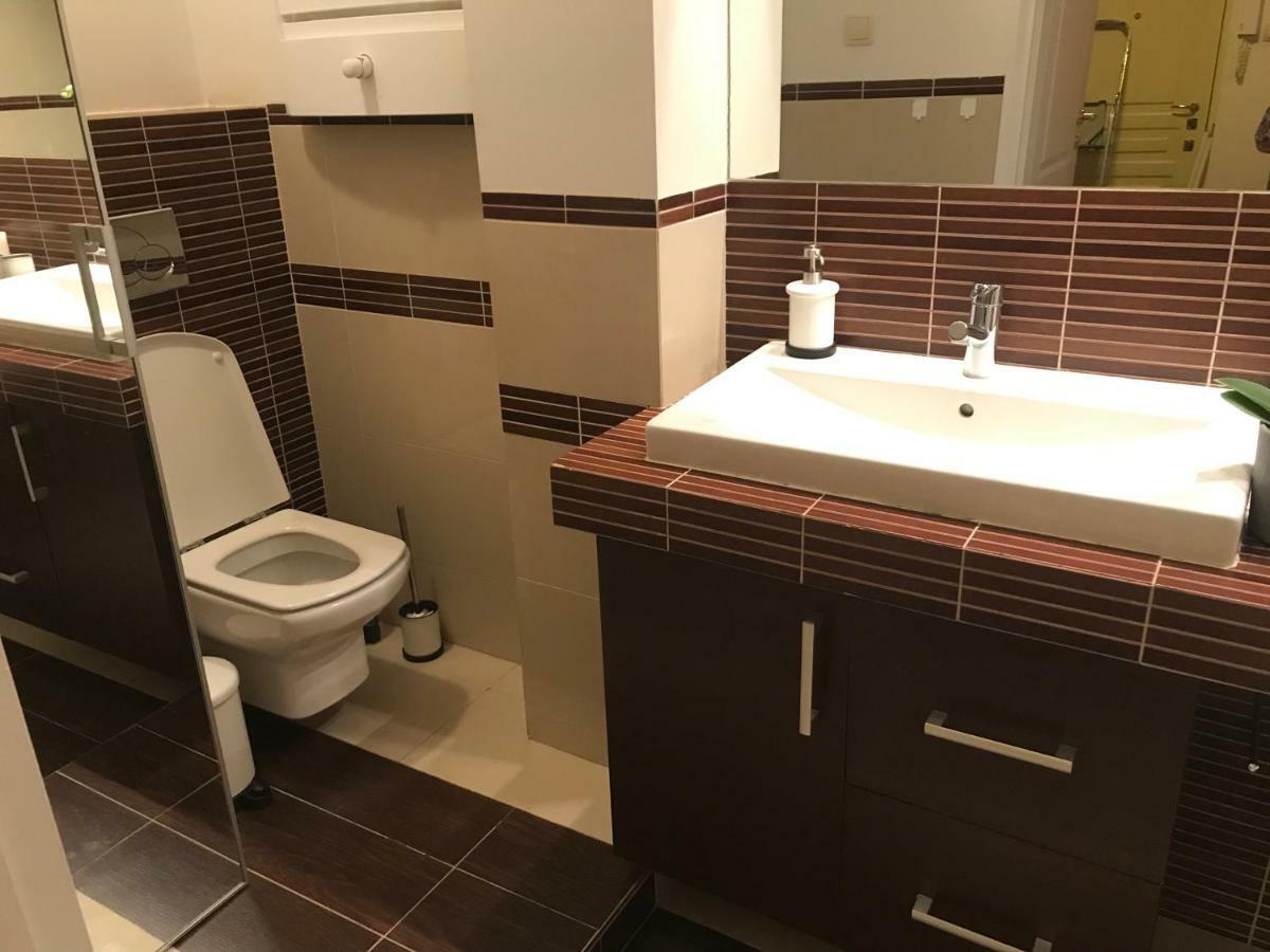 Apartmán Stare Miasto Dluga 8 Varšava Exteriér fotografie