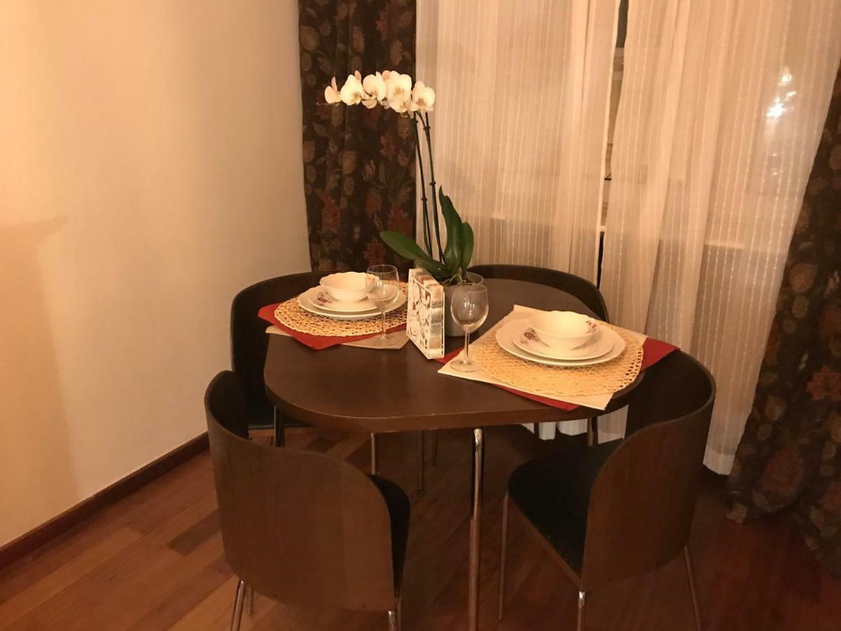 Apartmán Stare Miasto Dluga 8 Varšava Exteriér fotografie