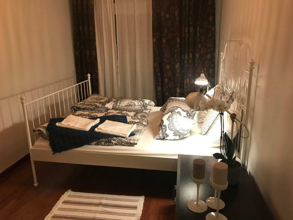 Apartmán Stare Miasto Dluga 8 Varšava Exteriér fotografie