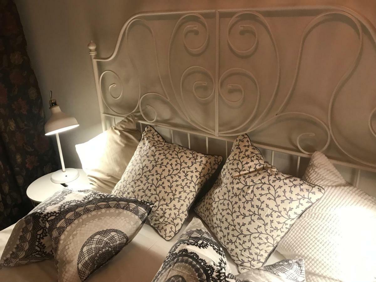 Apartmán Stare Miasto Dluga 8 Varšava Exteriér fotografie