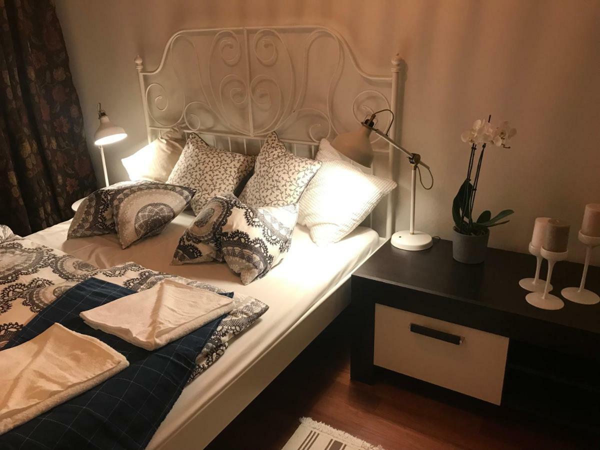 Apartmán Stare Miasto Dluga 8 Varšava Exteriér fotografie