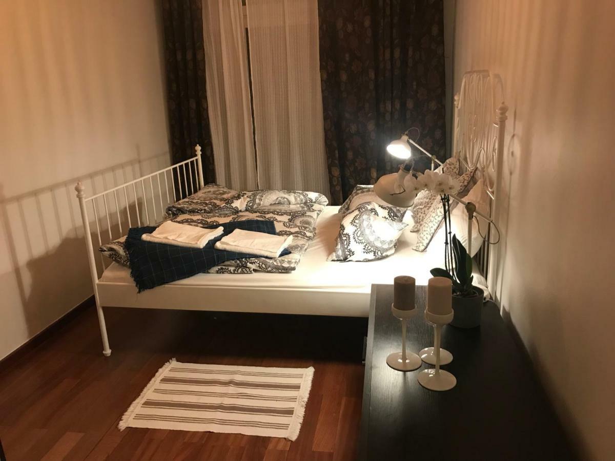 Apartmán Stare Miasto Dluga 8 Varšava Exteriér fotografie
