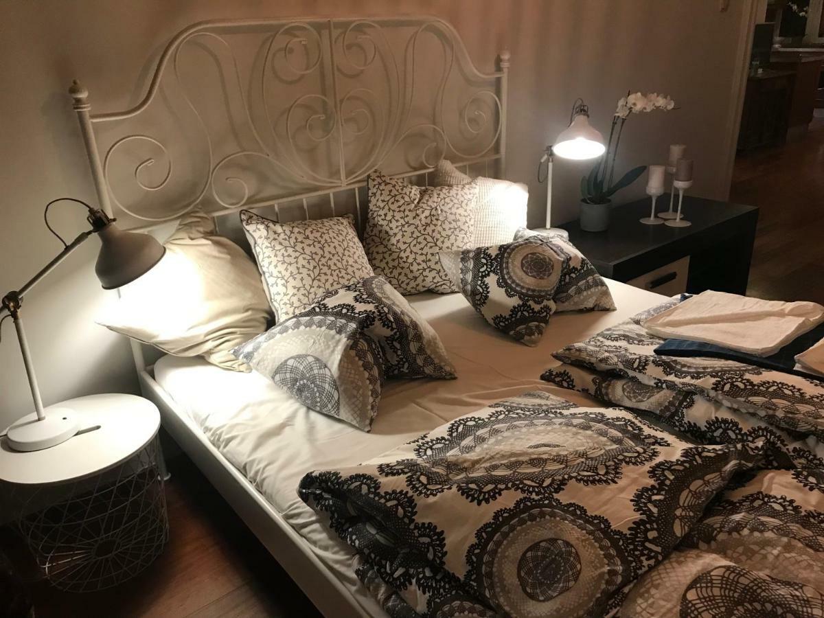 Apartmán Stare Miasto Dluga 8 Varšava Exteriér fotografie