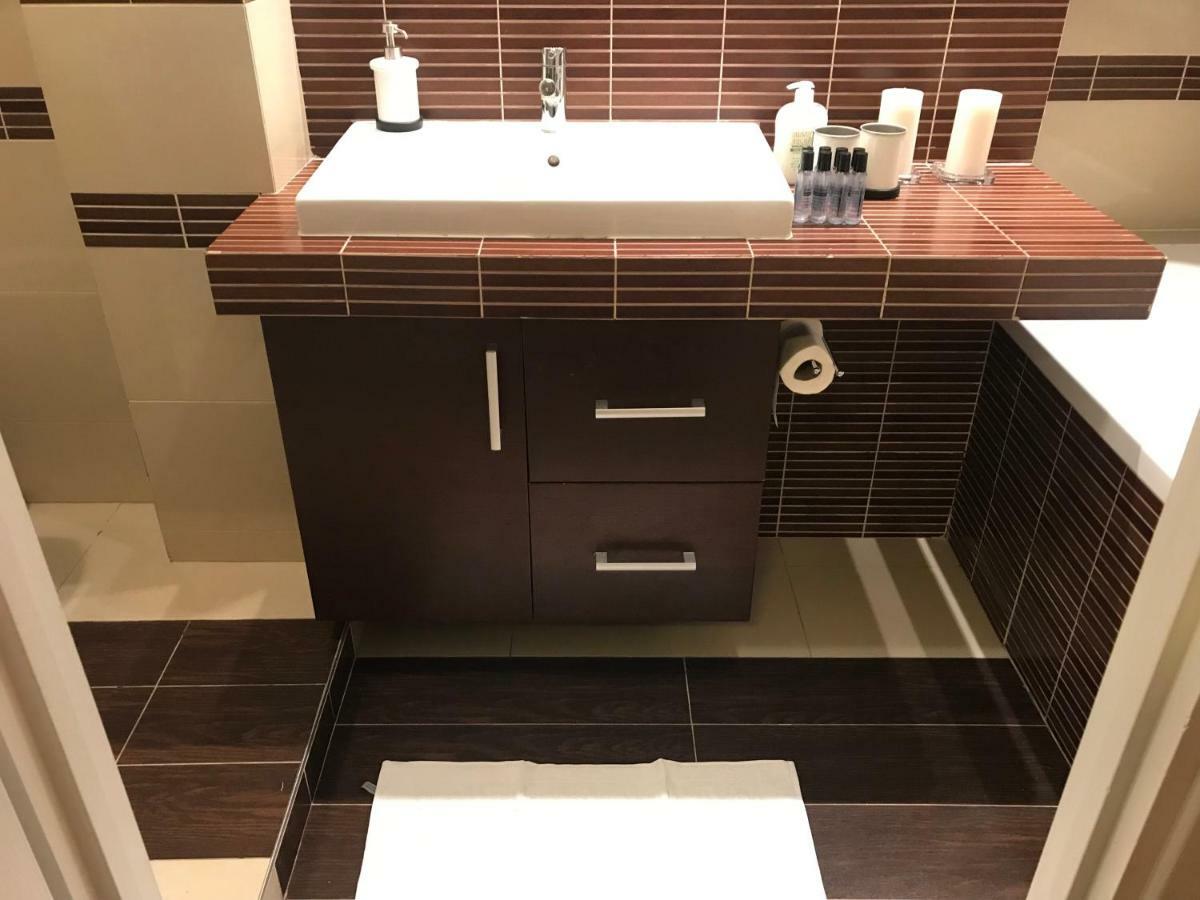 Apartmán Stare Miasto Dluga 8 Varšava Exteriér fotografie