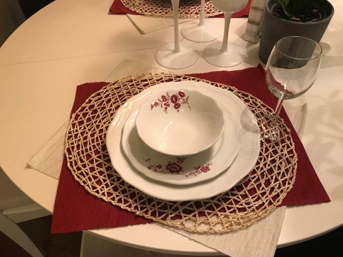 Apartmán Stare Miasto Dluga 8 Varšava Exteriér fotografie
