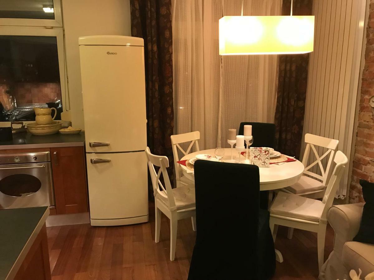 Apartmán Stare Miasto Dluga 8 Varšava Exteriér fotografie