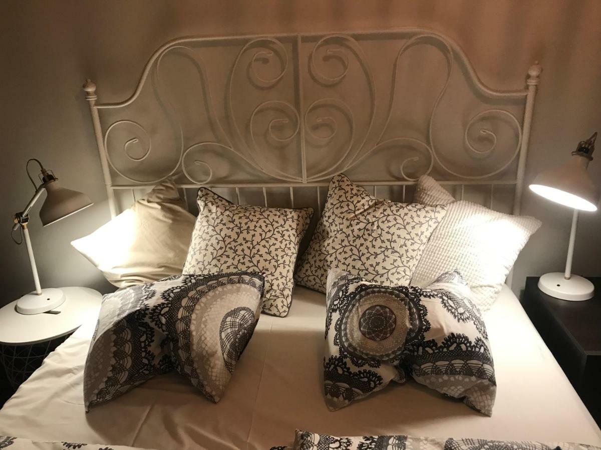 Apartmán Stare Miasto Dluga 8 Varšava Exteriér fotografie