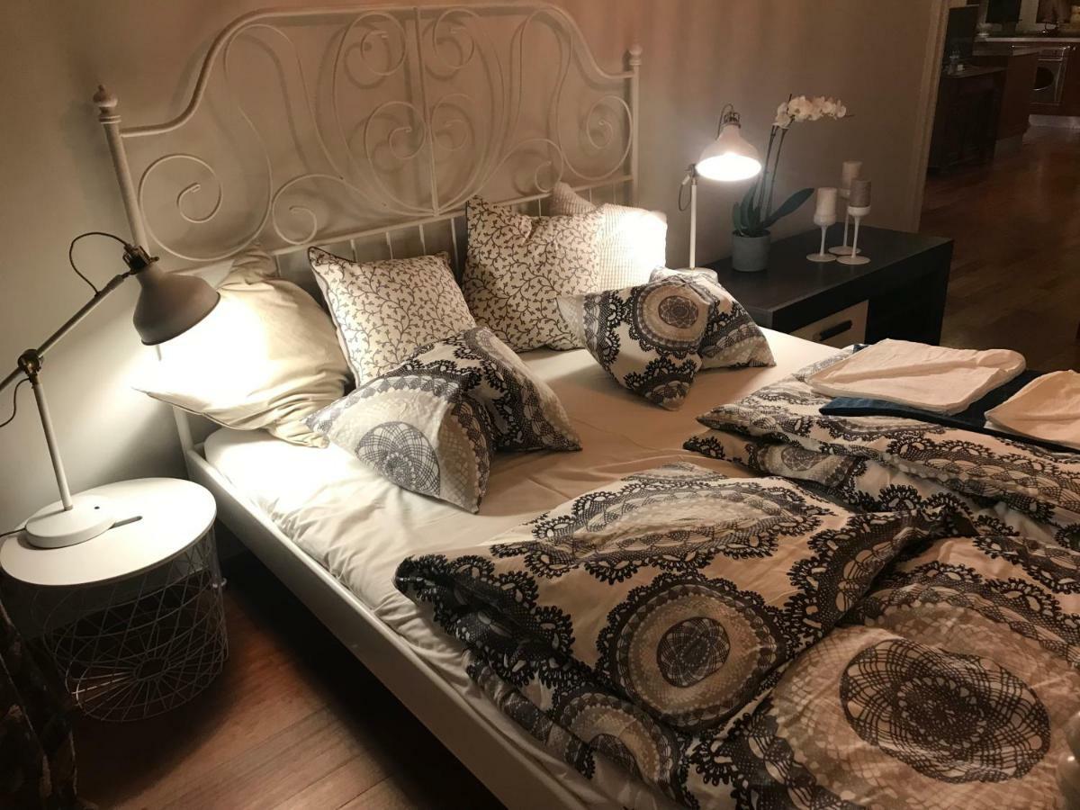 Apartmán Stare Miasto Dluga 8 Varšava Exteriér fotografie
