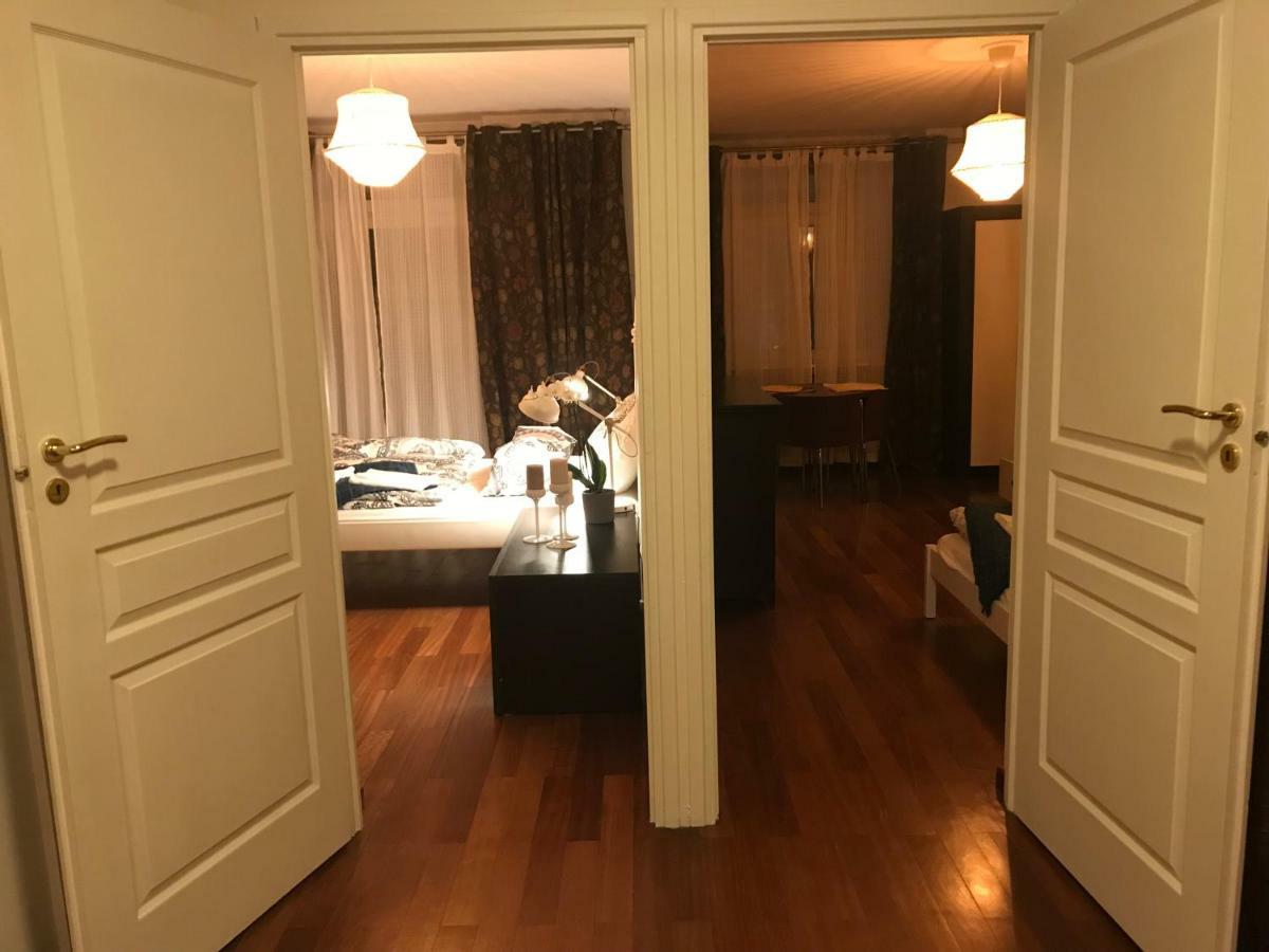 Apartmán Stare Miasto Dluga 8 Varšava Exteriér fotografie