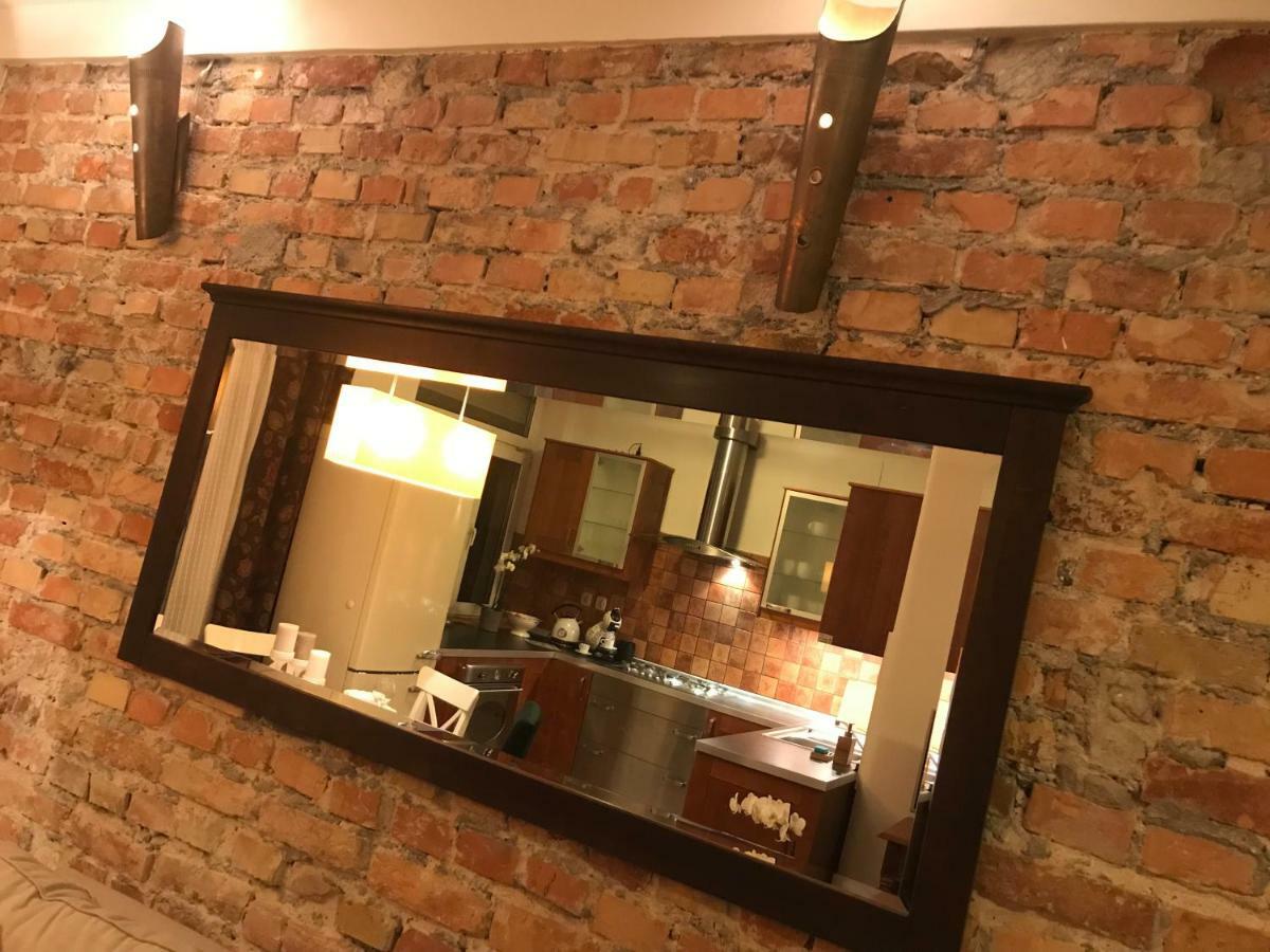 Apartmán Stare Miasto Dluga 8 Varšava Exteriér fotografie